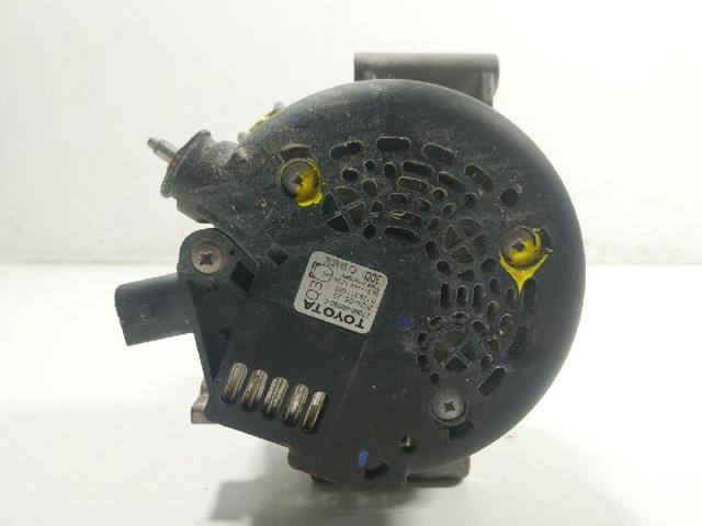 Gerador Toyota Yaris P21