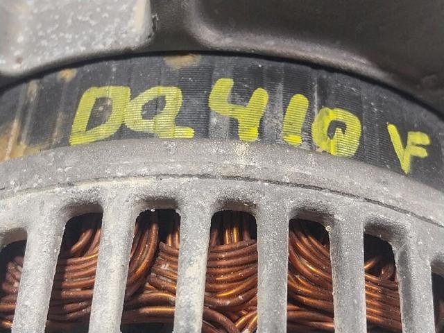 Gerador Toyota Yaris P21