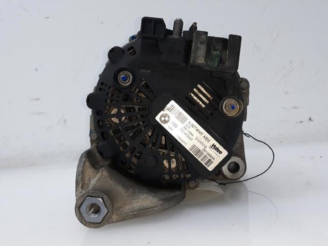 27060YV040 TOYOTA Генератор купить в Ровно