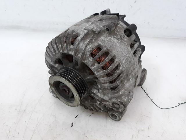 TOYOTA 27060YV040 Генератор в наличии Чернигов