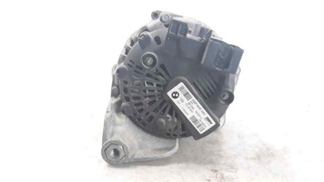 27060YV040 TOYOTA Генератор купить в Кривой Рог