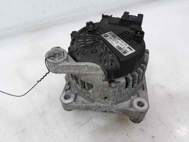 27060YV040 TOYOTA Генератор купить в Тернополь