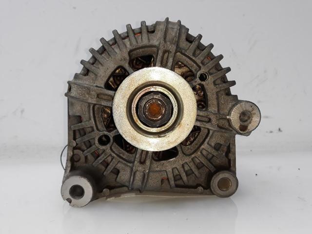 27060YV040 TOYOTA Генератор купить в Киев