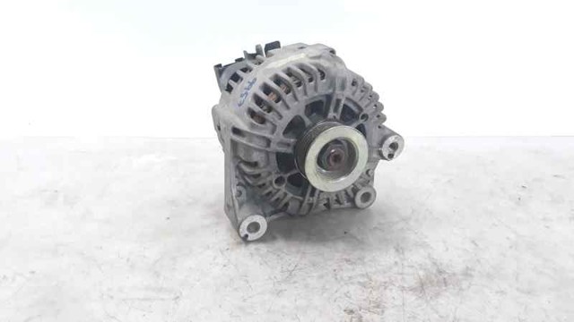 27060YV040 TOYOTA Генератор купить в Кривой Рог