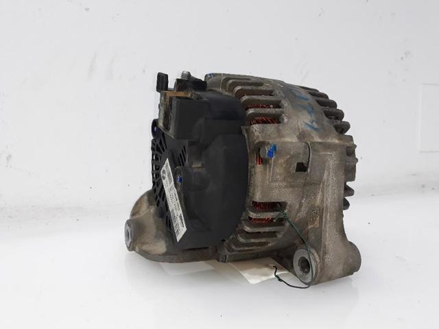 27060YV040 TOYOTA Генератор купить в Украина