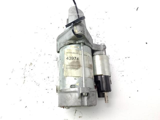 MERCEDES 2709060026 Стартер в наличии Украина