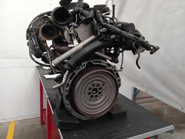MERCEDES 270920 Двигатель в сборе в наличии Ирпень