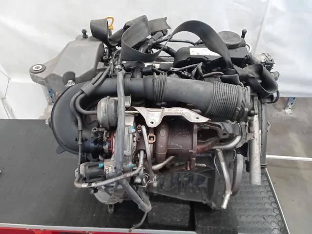 270920 MERCEDES Двигатель купить в Николаев
