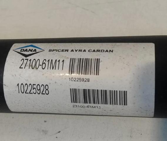 2710061M11 SUZUKI купить в Одесса