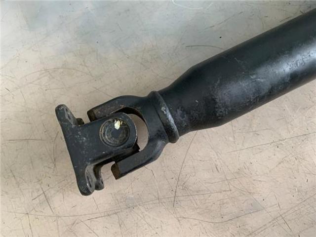 SUZUKI 2710166J01 Кардан передний в наличии Чернигов