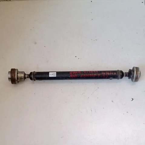 SUZUKI 2710166J01000 Кардан передний в наличии Запорожье