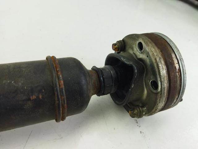 SUZUKI 2710167J00 Кардан передний в наличии Кривой Рог
