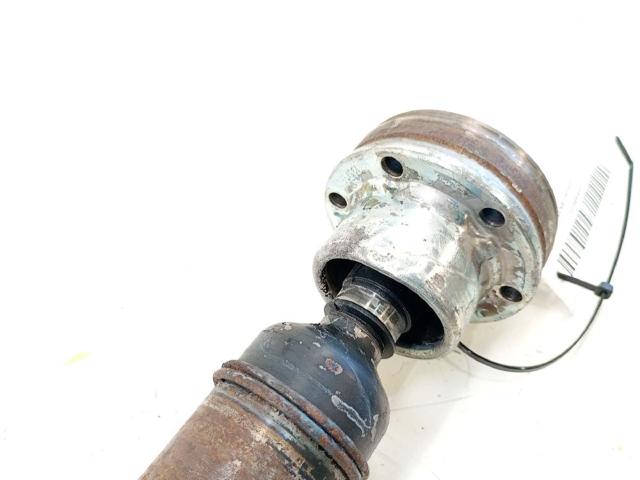 SUZUKI 2710167J01 Кардан передний в наличии Полтава