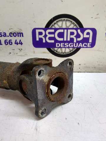 SUZUKI 2710184A01 Кардан передний в наличии Полтава