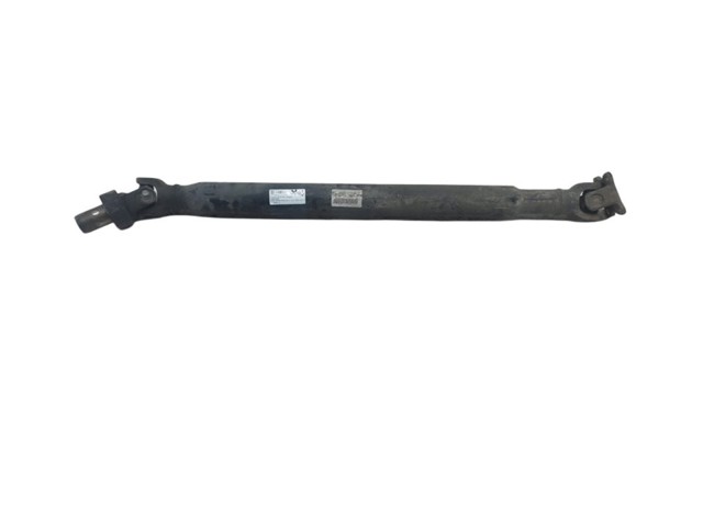 SUZUKI 2710266J10 Кардан задний в наличии Чернигов