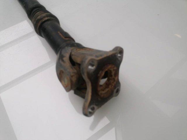 Junta universal até o eixo dianteiro Suzuki Jimny FJ