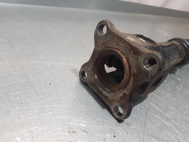 Junta universal até o eixo dianteiro Suzuki Jimny FJ