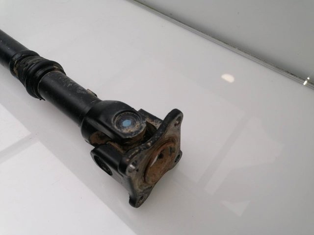 Junta universal até o eixo dianteiro Suzuki Jimny FJ