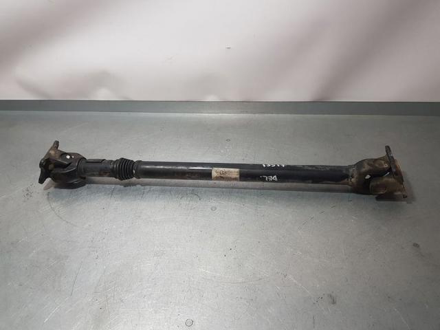 Junta universal até o eixo dianteiro Suzuki Jimny FJ