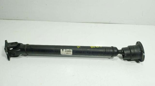 2710377R00000 SUZUKI Вал карданный задний, передняя часть купить в Кривой Рог