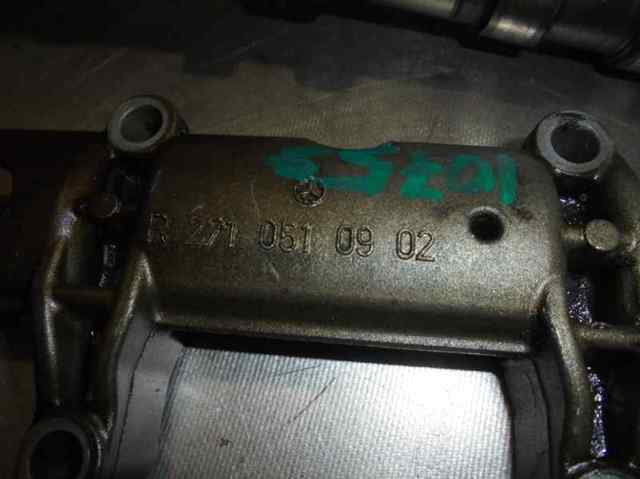 MERCEDES 2710510902 Блок коромысел / клапанных рычагов (постель) в наличии Украина