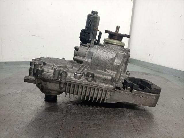 27107574777 BMW Раздатка (коробка раздаточная) купить в Николаев