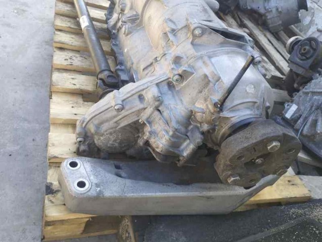 BMW 27108697255 Раздатка в наличии Полтава