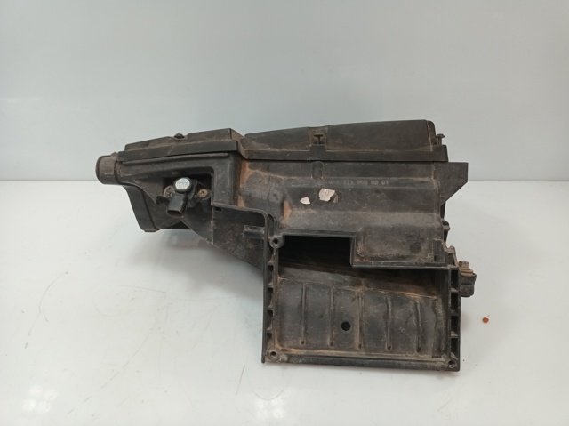 Caixa de filtro de ar Mercedes E W211