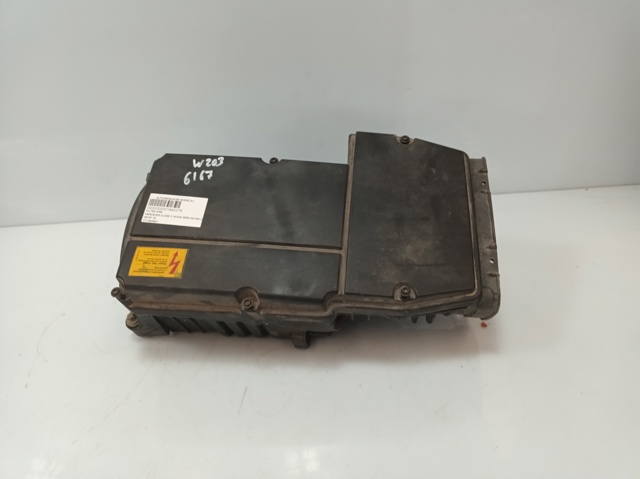 Caixa de filtro de ar Mercedes E W211