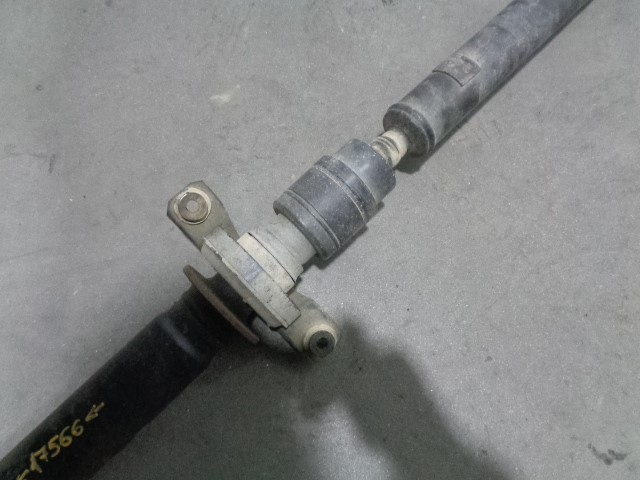 27111SA030 SUBARU Кардан задний купить в Полтава