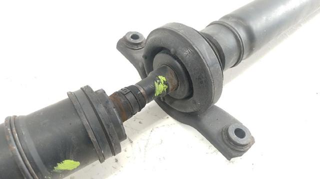 27111SC030 SUBARU Кардан задний купить в Житомир
