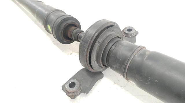 SUBARU 27111SC030 Вал карданный задний, в сборе в наличии Ирпень