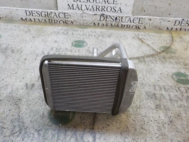 RENAULT 271151577R Радиатор печки в наличии Запорожье