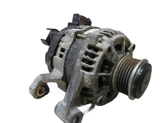 271154080280 MERCEDES Генератор купить в Чернигов