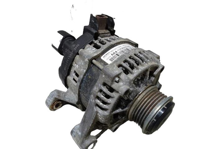 271154080280 MERCEDES Генератор купить в Житомир