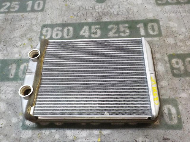 RENAULT 271154491R Радиатор печки в наличии Тернополь
