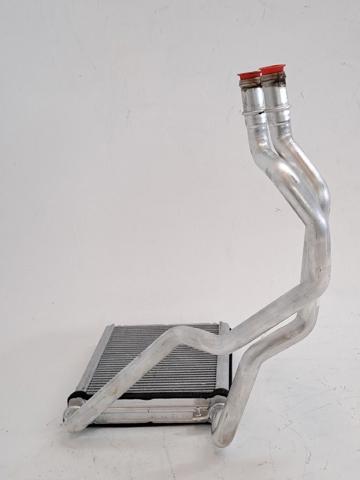 Radiador de forno (de aquecedor) Renault Clio 5 B7