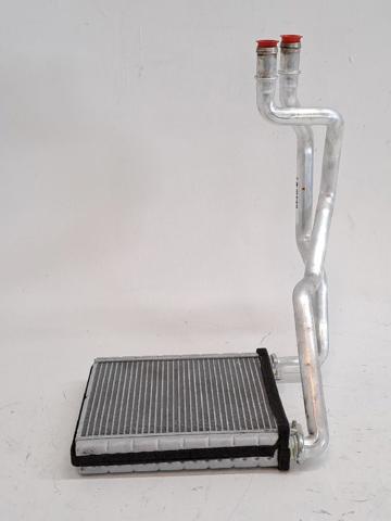 Radiador de forno (de aquecedor) Renault Clio 5 B7