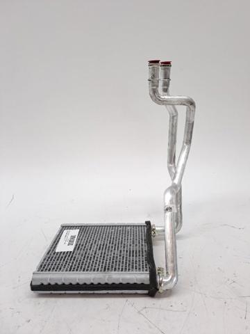 Radiador de forno (de aquecedor) Renault Clio 5 B7