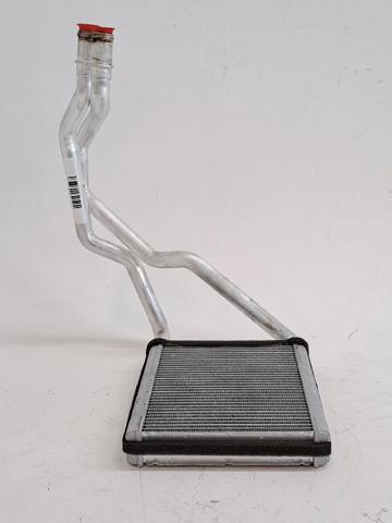 Radiador de forno (de aquecedor) Renault Clio 5 B7