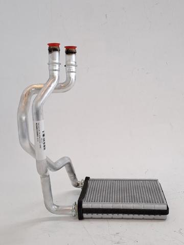 Radiador de forno (de aquecedor) Renault Clio 5 B7