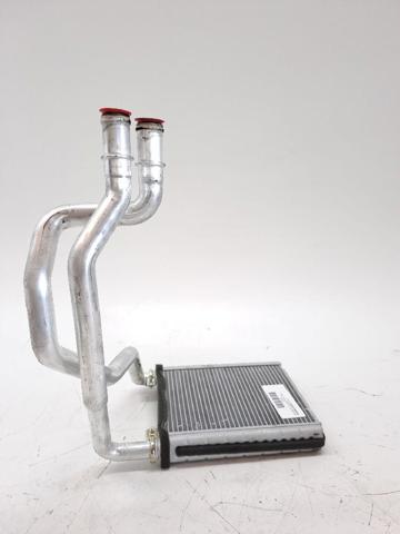 Radiador de forno (de aquecedor) Renault Clio 5 B7