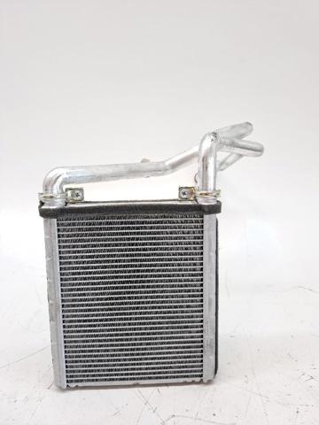 Radiador de forno (de aquecedor) Renault Clio 5 B7