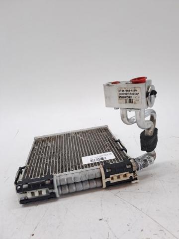 Radiador de forno (de aquecedor) Renault Clio 5 B7