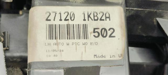 271201KB2A NISSAN купить в Харьков