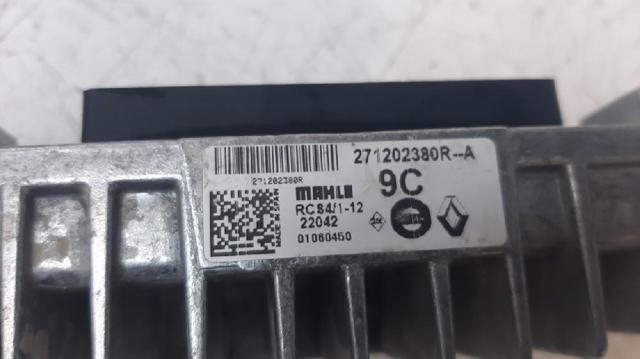 271202380R RENAULT Реле предпускового подогревателя купить в Ровно