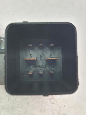 Relê das velas de incandescência Mazda CX-3 DK