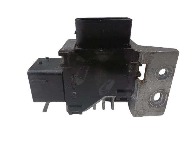 Relê das velas de incandescência Mazda CX-3 DK