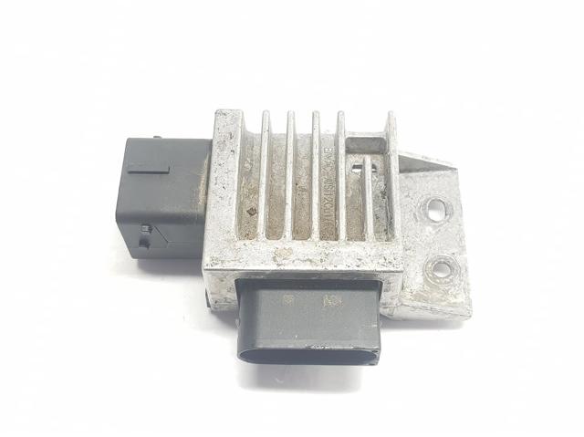 Relê das velas de incandescência Mazda 2 3 DL, DJ