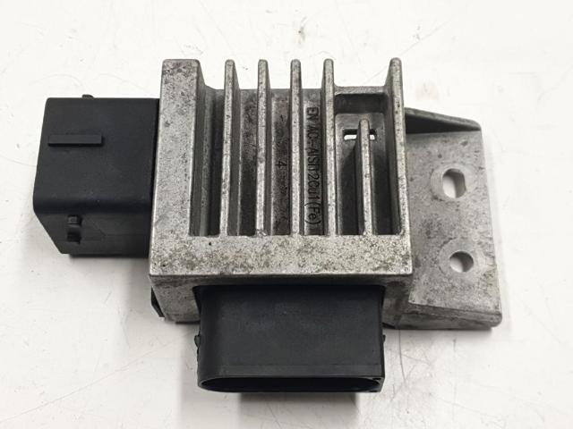 Relê das velas de incandescência Mazda CX-3 DK